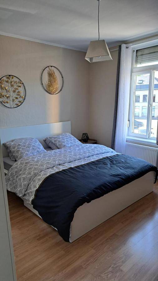 Chambre tout confort in Villeneuve-d'Ascq, Région de Lille