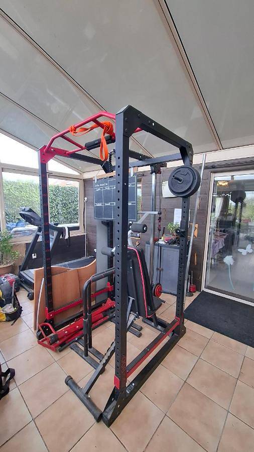 Appartement de vacances entier, Un Instant de Calme et de Confort in La Chapelle-Rablais, Seine-et-Marne