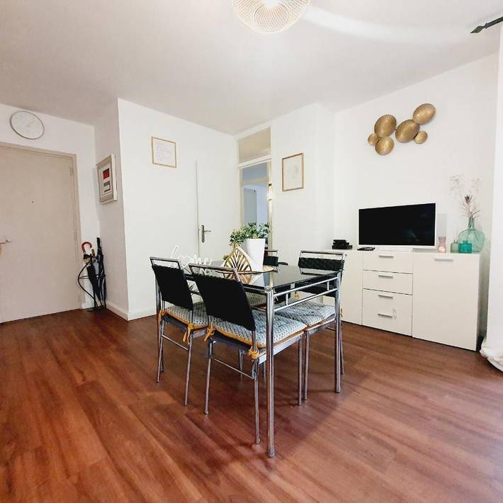 Gîte pour 5 personnes, animaux acceptés à Ris-Orangis - 4