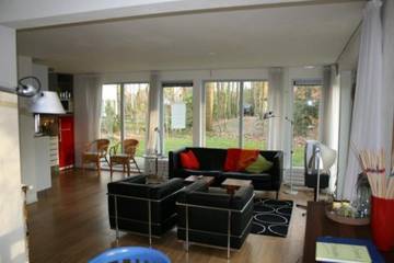 Bungalow voor 7 Personen in IJsselmeer, Friesland, Afbeelding 1