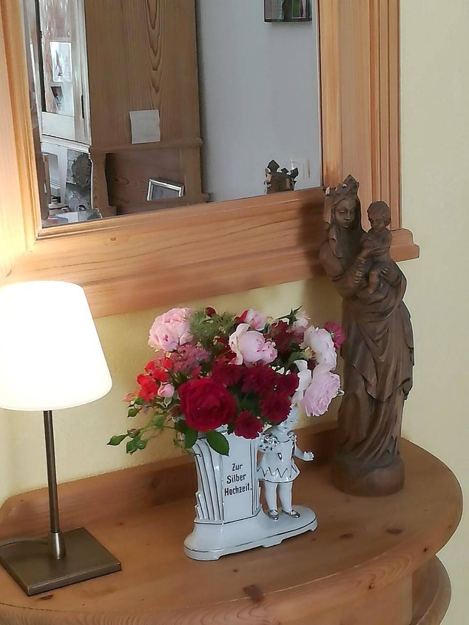 Double Room with Balcony in Göllstock, Schönau am Königssee