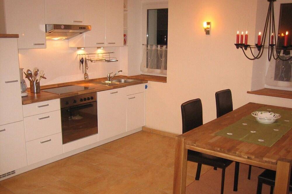 Ganze Wohnung, Fewo Zirkelstein, Landhaus Böhmer***** in Papstdorf, Gohrisch