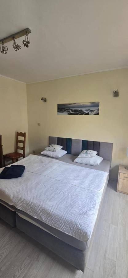 Ferienwohnung für 3 Personen, mit Garten in Ustka - 3