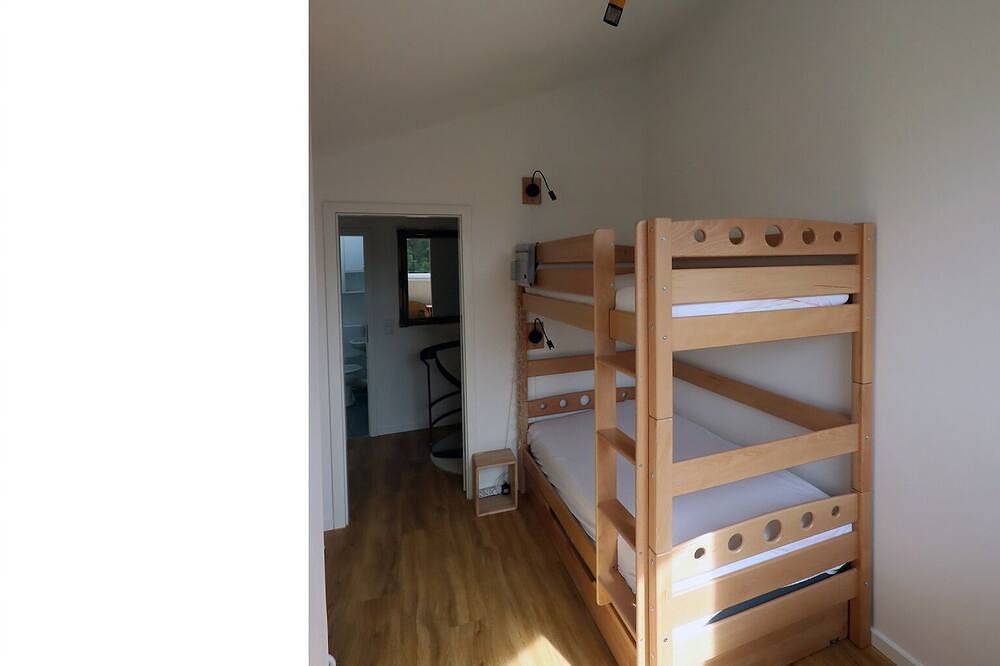 Entire apartment, Apartment no. 16 in the Dr. Gaertner complex - Starry sky, Apartment 16, Dr. Gaertner in Bad Wiessee, Bavarian Alps