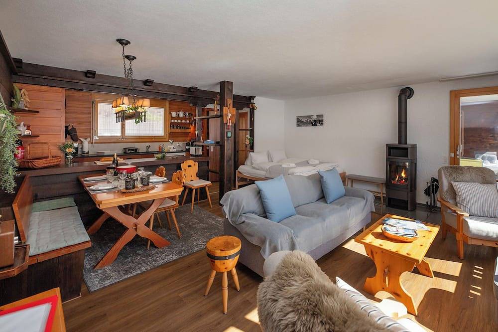 Appartement entier, Snowkaya Grindelwald in Schwendi b. Grindelwald, Grindelwald