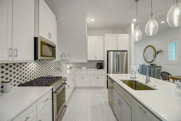 Cottage for 8 Guests in Port Aransas, Mustang Island, Picture 4