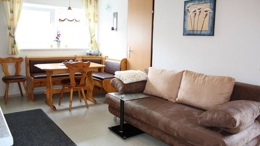 Ferienhaus für 5 Personen, mit Garten in Maria Alm - 2