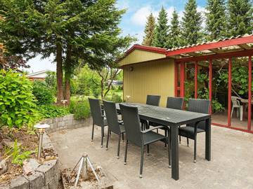 Ferienhaus für 4 Personen in Silkeborg, Bild 3