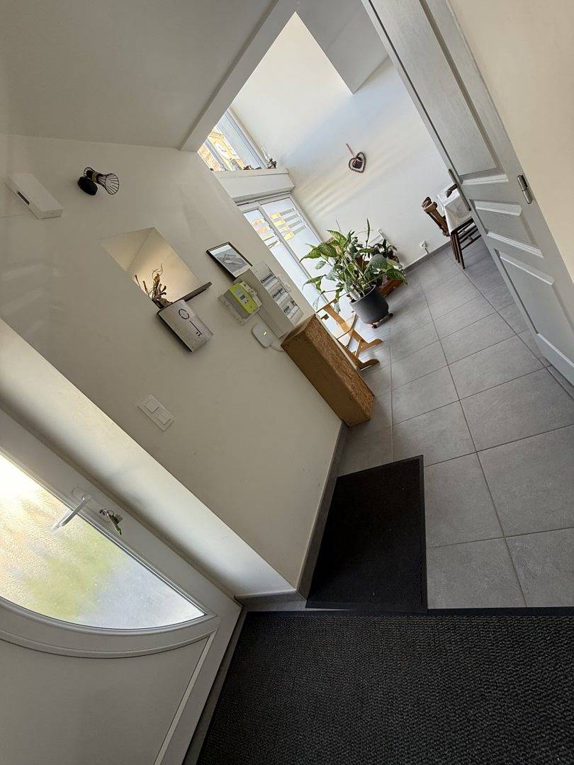 Maison Odeline in Saint-Louis (Moselle), Sarrebourg