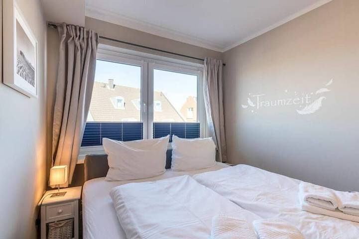 Utholm 5a - Kleine Brise in St. Peter-Ording, Eiderstedt