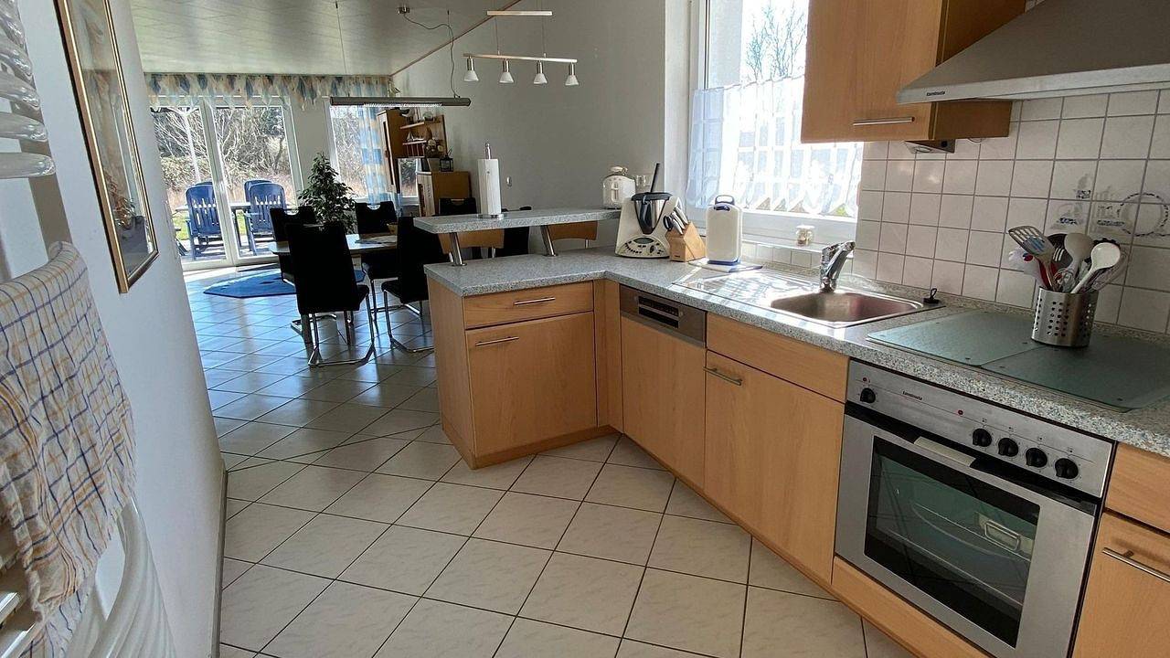 Ferienhaus für 6 Personen (100 m²) in Fehmarn in Ostfehmarn, Fehmarn