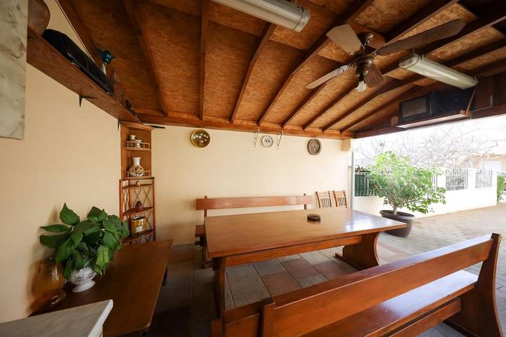 Appartement de vacances pour 3 personnes, avec terrasse à Ville de Zadar