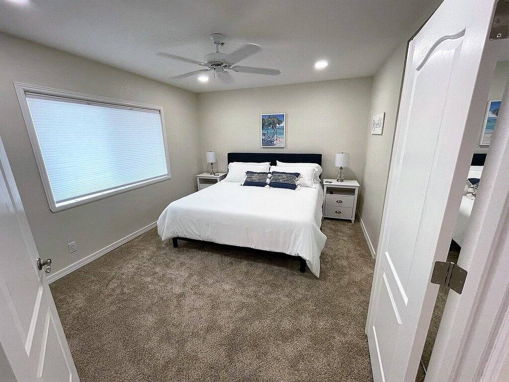 Ganze Wohnung, New! Modern Condo in Queens Bay with Amazing Views. in Lake Havasu City, Mohave County