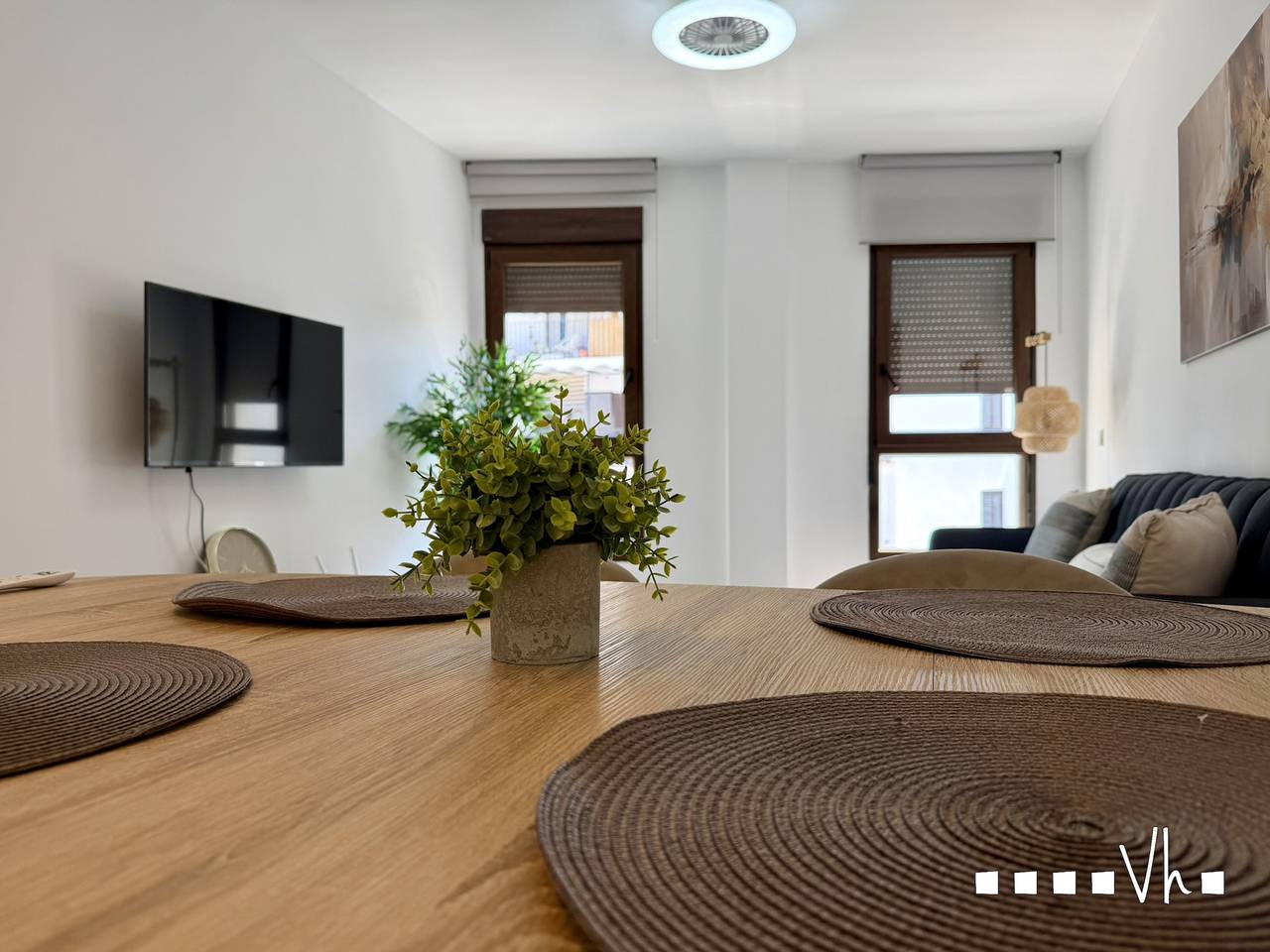 Appartement entier, Apartamento Aura in Club Moraira, Teulada