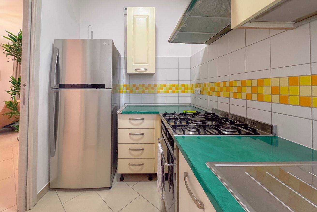 Apartamento entero, [Apartment] Space and Comfort near the Beach in Costa Adriatica Marcas