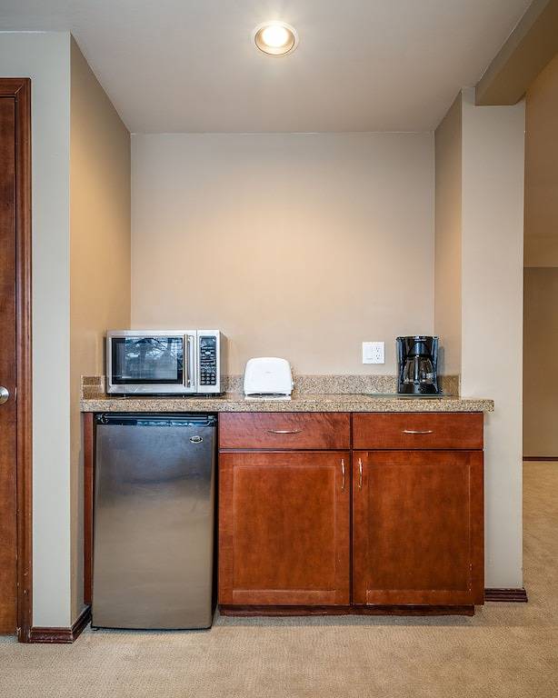 Vacation rental for 6 people, with hot tub and pool in Chelan