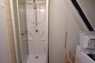 Appartement De Vacances pour 2 Personnes dans Colmar, Région de Colmar, Photo 2