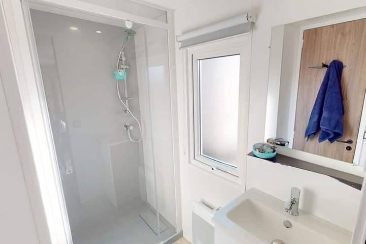 Camping pour 6 personnes à Seignosse - 4