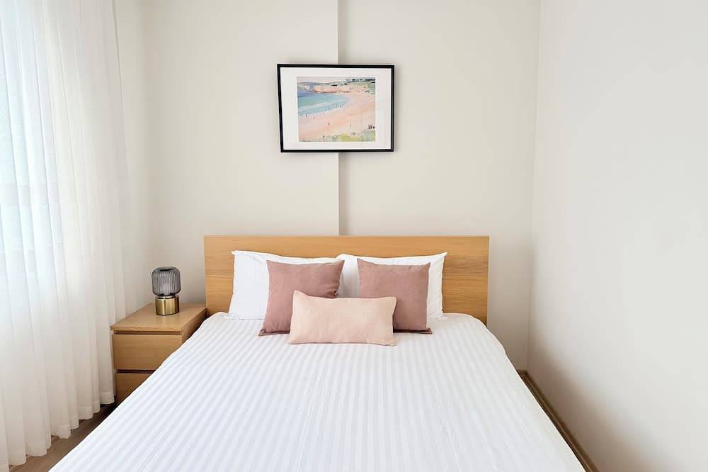 Ganze Wohnung, Modern Central Flat Near Old Town with Fast Wifi 2Br in Antalya, Provinz Antalya