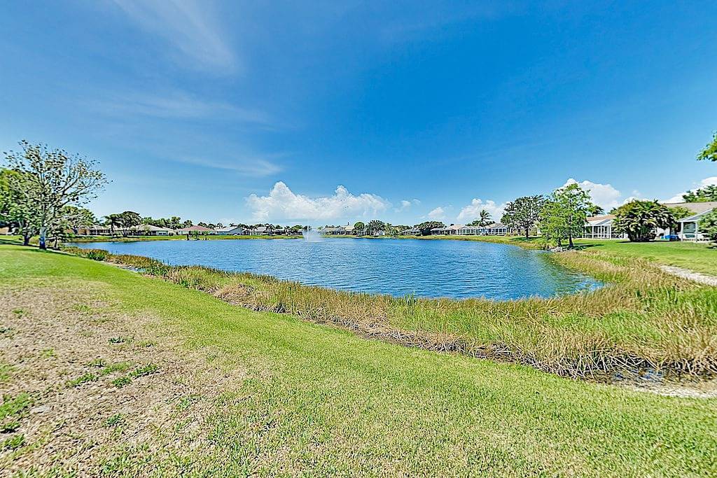 Your Sunshine Sanctuary Awaits in Fort Myers! in Iona, Southwest Florida