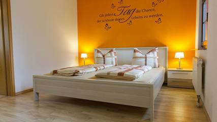 Ferienwohnung für 4 Personen in Bad Liebenstein, Wartburg und Umgebung, Bild 1