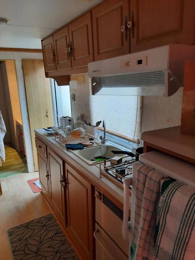 Location de vacances pour 4 personnes, avec terrasse et jardin à Bielle (Pyrénées-Atlantiques) - 4