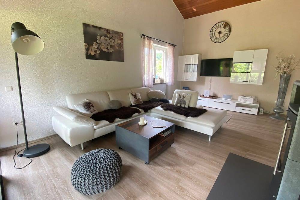 Ferienhaus 40 in Egloffstein, Fränkische Schweiz