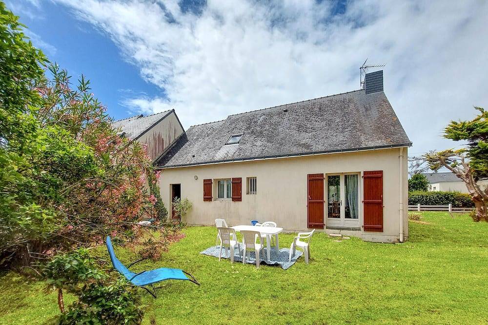 Impresionante casa de 4 dormitorios en Le Croisic in Le Croisic, Côte de Jade