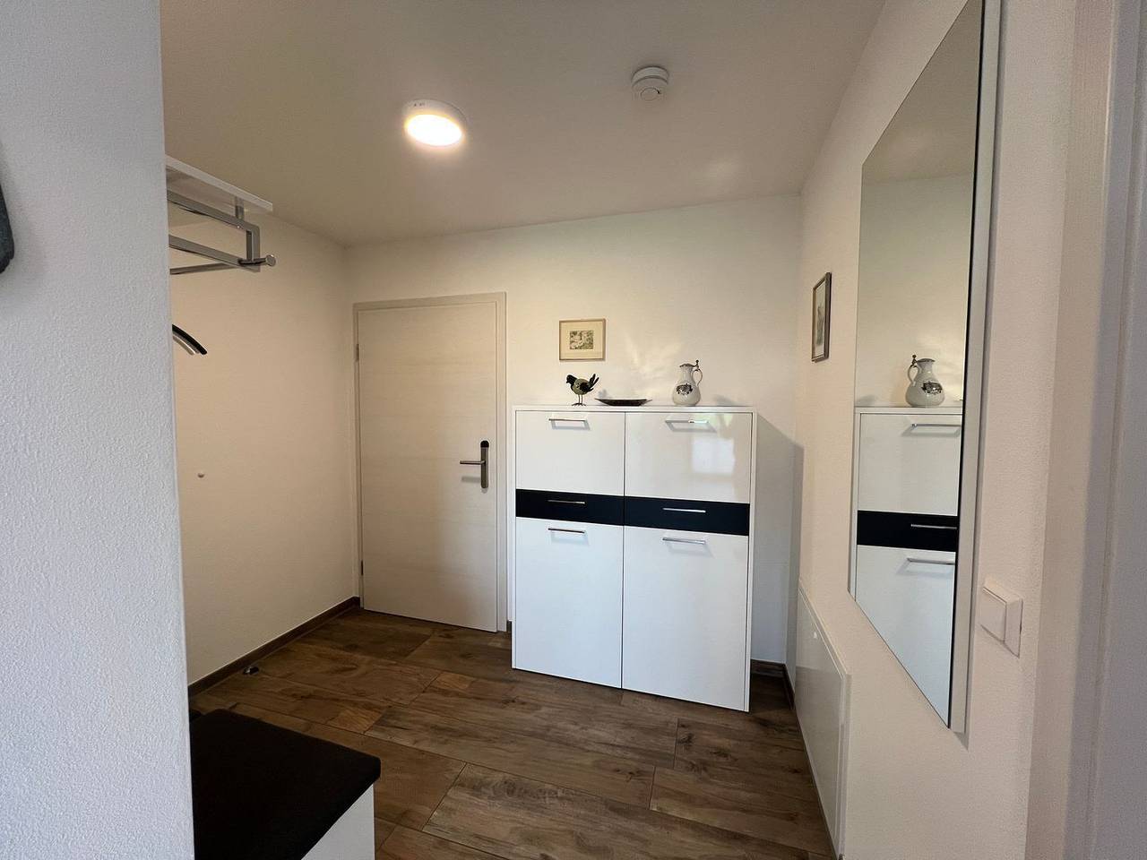 Ferienwohnung "Fernblick", foto 9