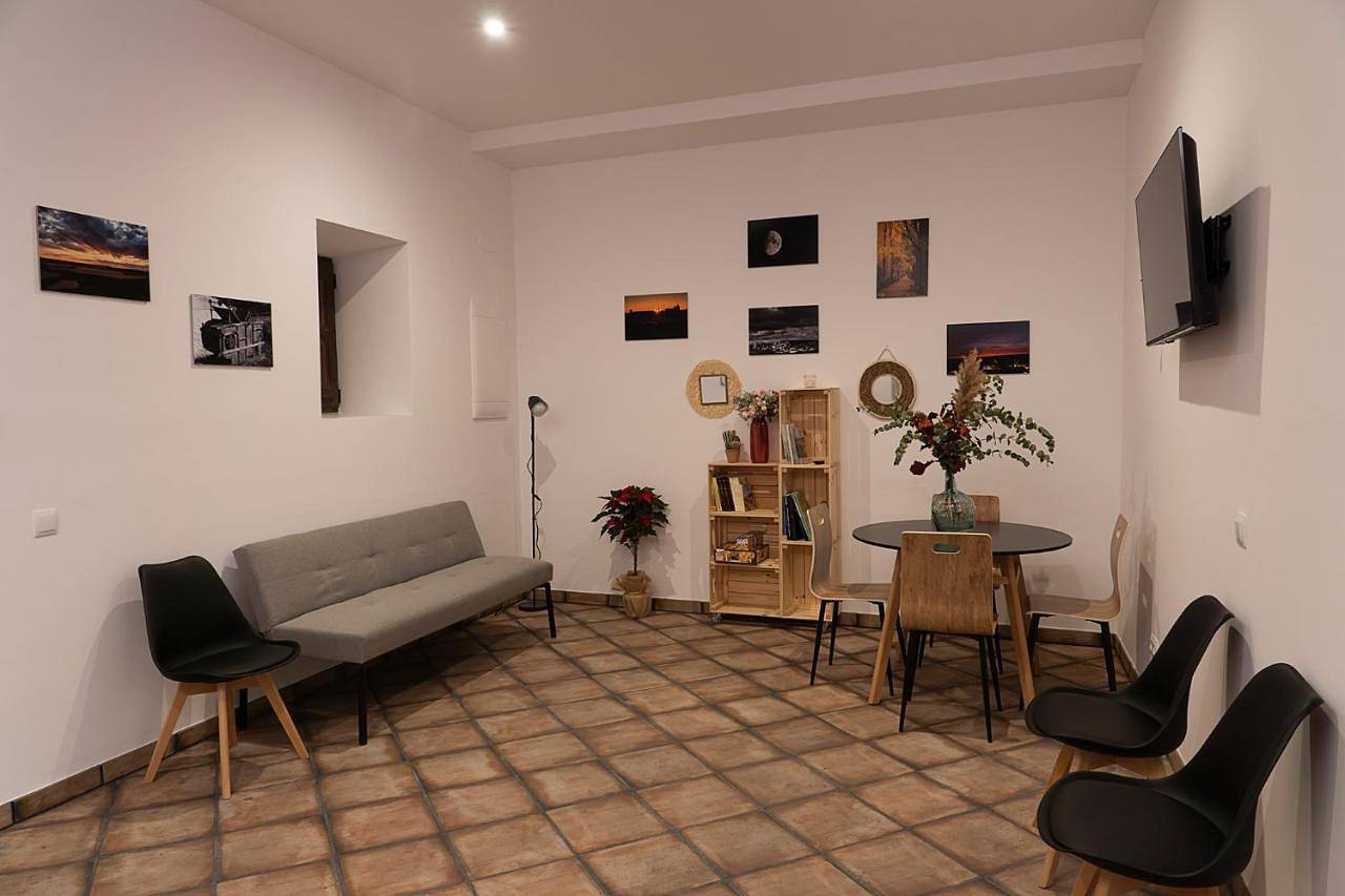 Casa Rural El Cuartel de Uclés in Uclés, Provincia de Cuenca