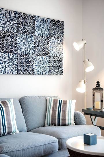 Apartamento in Capdepera, Mallorca Este für 1 