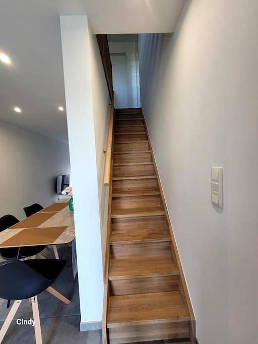 Location de vacances pour 4 personnes, avec terrasse et jardin à Gingelom - 3