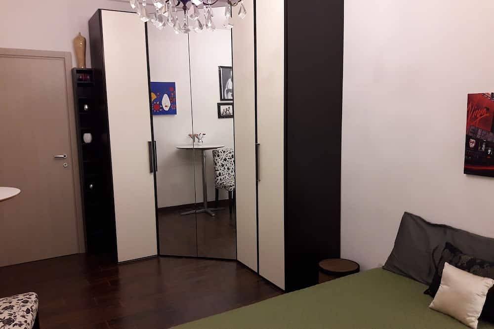 Apartamento inteiro, Apartamento aconchegante a 5 minutos do metrô Istria in Milão, Milão (província)