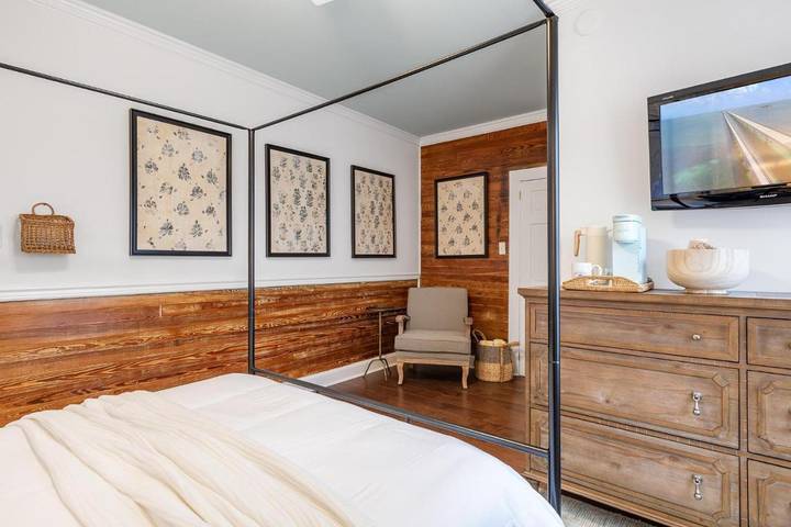 Maison d’hôte pour 2 personnes à Key West - 4