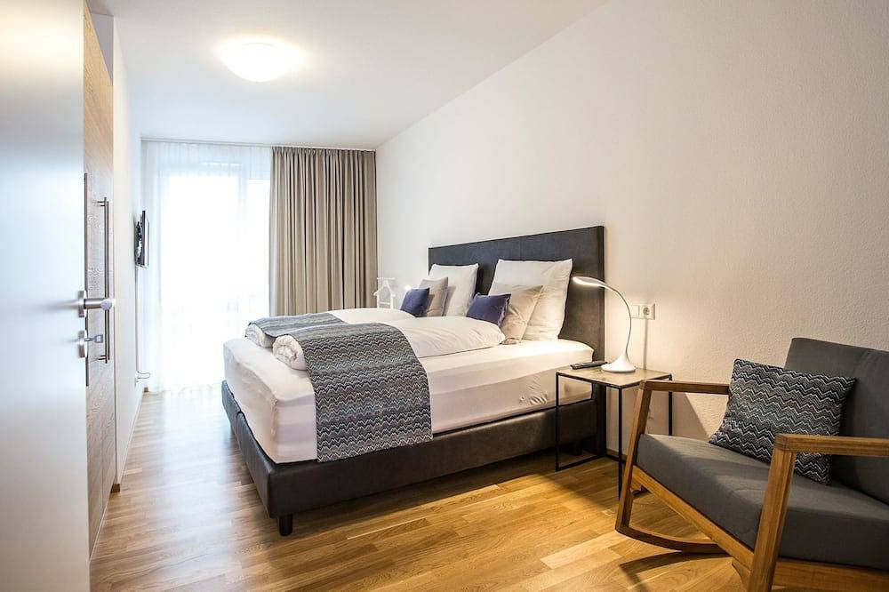 Ganze Wohnung, Pfänder in Friedrichshafen, Region Bodensee-Oberschwaben