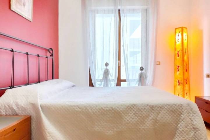 Appartement entier, Appartamento Euphoria Family in Tortoreto Lido, Région de Tortoreto