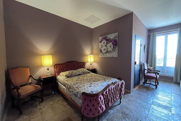 Maison d’hôte pour 40 personnes dans Occitanie - 3