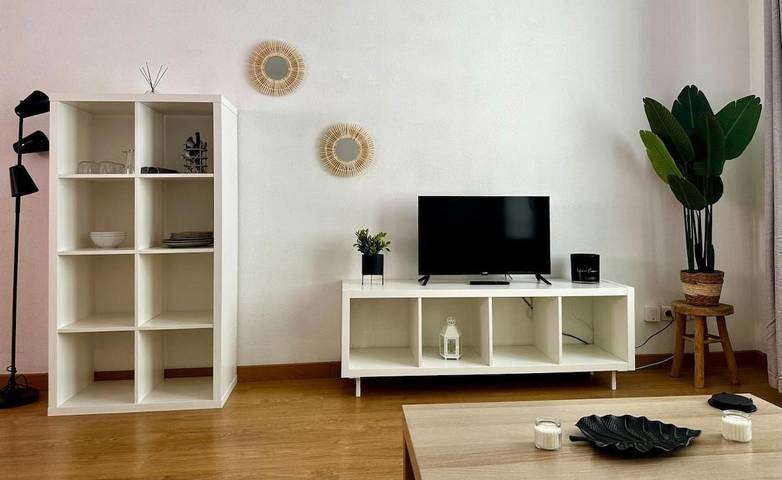 Gîte pour 4 personnes dans Gare De Montelimar - 4