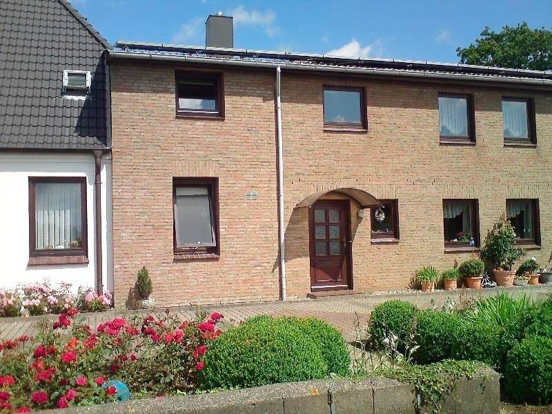 Ganze Ferienwohnung, Ferienwohnung Thomsen in Taarstedt, Schleswig-Flensburg