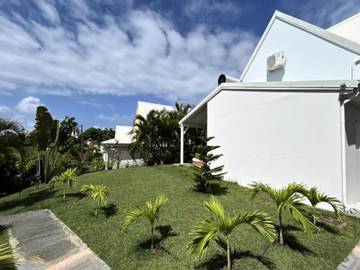 Location De Vacances pour 6 Personnes dans Sainte-Anne, Antilles, Photo 4
