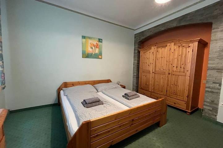 Ferienwohnung für 2 Personen in Sankt Pölten