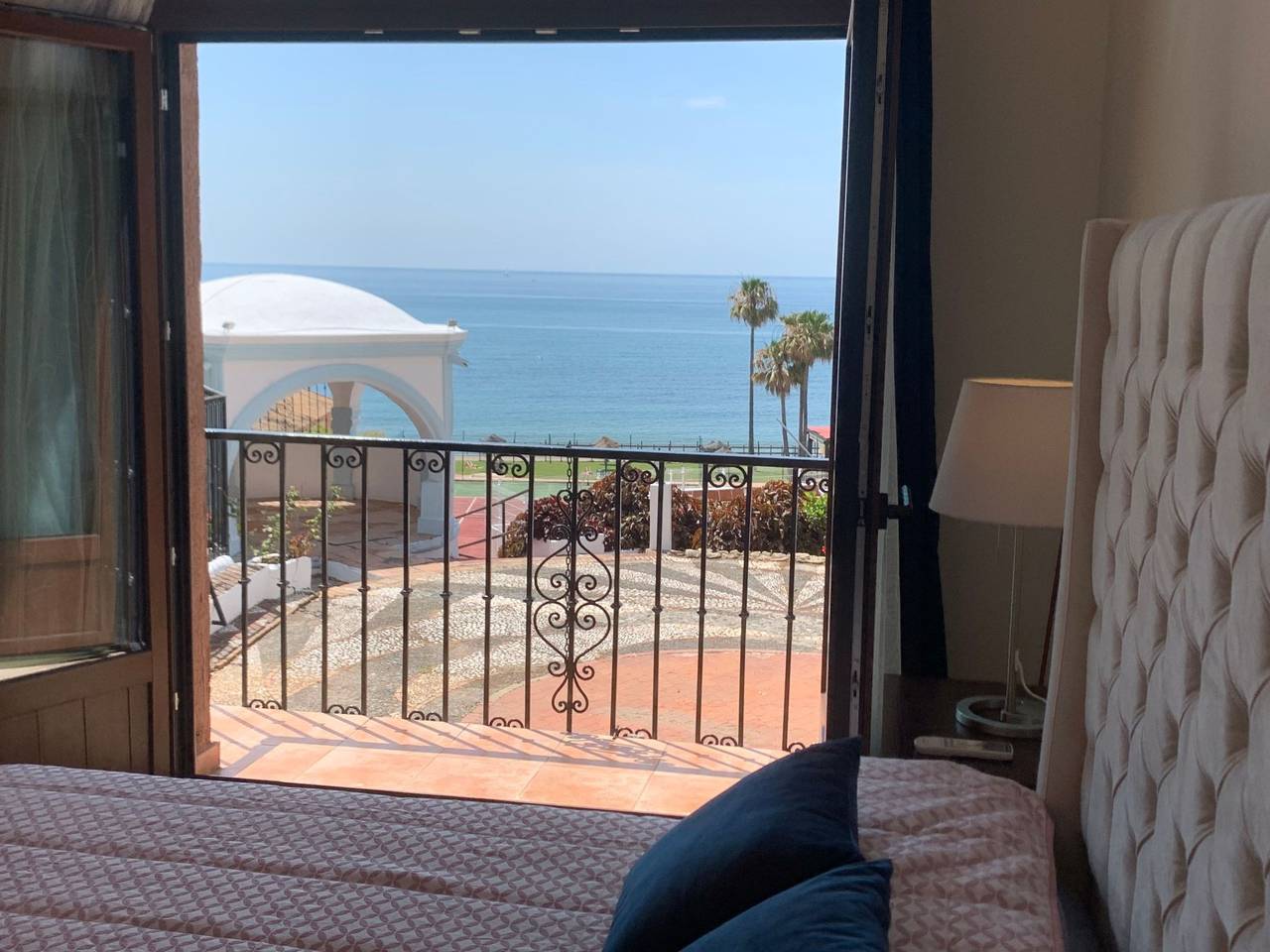 Appartamento vacanze a Mijas a partire da 175€ a notte
