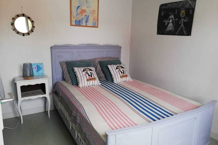 Ferienhaus / Villa - Les Mathes in La Palmyre, Les Mathes