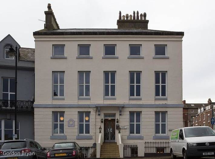 Bed and breakfast for 2 people, with view in Whitby