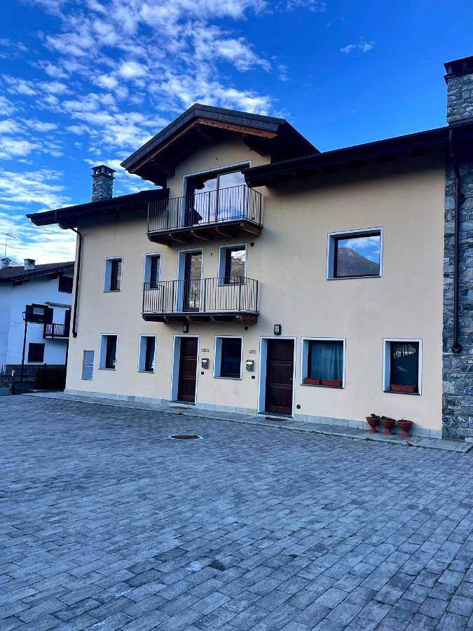 Gîte pour 4 personnes, avec vue dans Fénis - 3