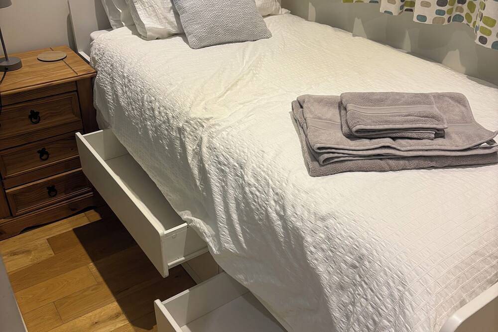 Entzückender Häuschenanzug für kleine Familien in Torquay, Torbay