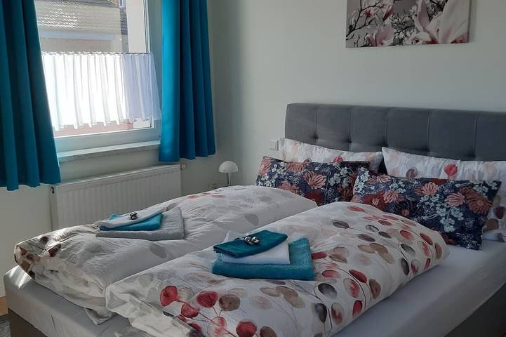 Ganze Wohnung, Ferienwohnung \"Am Gallberg\" in Moritzburg, Meißen Region