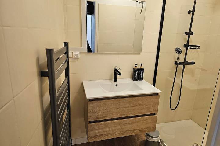 Location de vacances pour 6 personnes, avec terrasse à Sancerre - 4