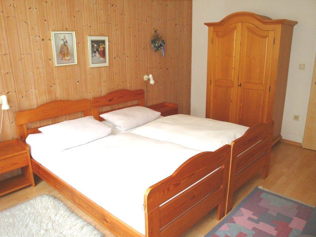 Ganze Wohnung, Ferienwohnung Keckl - Ferienwohnung in Beilngries, Altmühltal