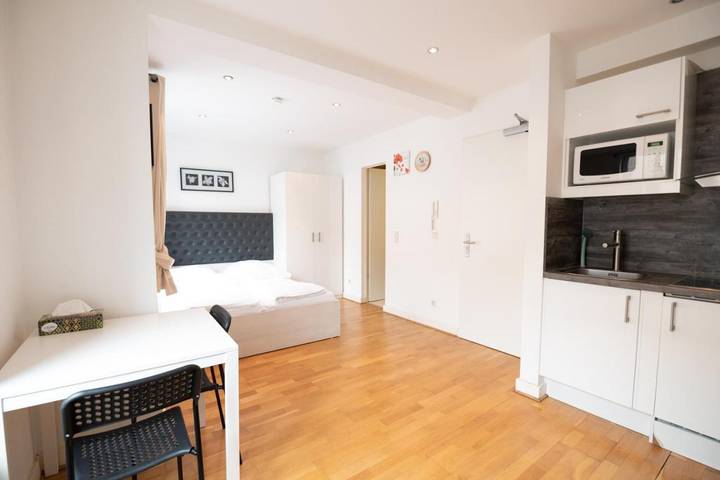 Ferienwohnung für 2 Personen in Frankfurt - 3